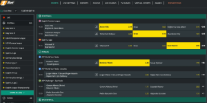 1Bet