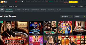 1Bet
