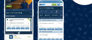 1xBet