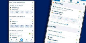 Análise 1xBet - Tudo o que Você Precisa Saber