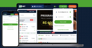 Análise 20Bet - Tudo o que Você Precisa Saber