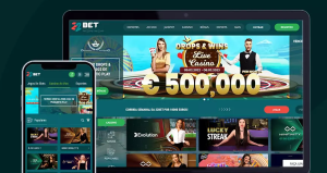 Análise 22Bet 