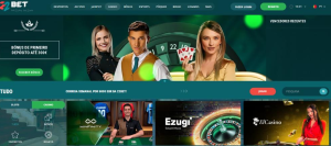 Análise 22Bet 