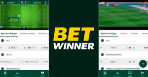 Análise Betwinner