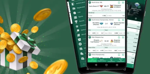 Análise Betwinner