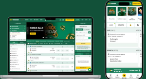 Análise Betwinner