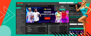 Análise Pinup Bet - Tudo que Você Precisa Saber