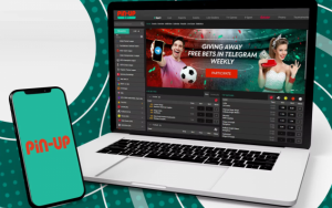 Análise Pinup Bet - Tudo que Você Precisa Saber
