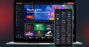 Análise Pinup Bet - Tudo que Você Precisa Saber