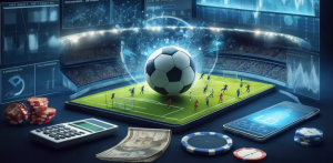 Apostas em Futebol – Tudo o que Você Precisa Saber