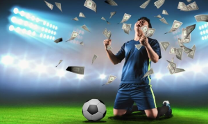 Apostas em Futebol – Tudo o que Você Precisa Saber
