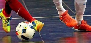 Apostas em Futsal