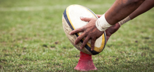 Apostas em Rugby