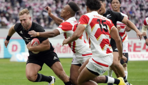 Apostas em Rugby Test Matches – Melhores Odds e Prognósticos