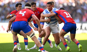 Apostas em Rugby Test Matches – Melhores Odds e Prognósticos