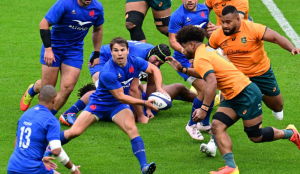 Apostas em Rugby Test Matches – Melhores Odds e Prognósticos