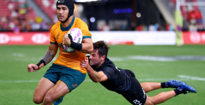 Apostas em Rugby Test Matches – Melhores Odds e Prognósticos