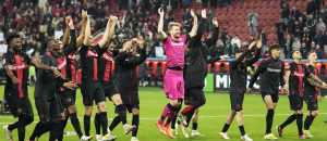 Apostas na Bundesliga