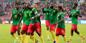 Apostas na Copa Africana de Nações (CAN)