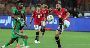 Apostas na Copa Africana de Nações (CAN)