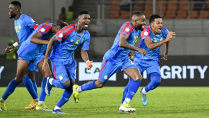 Apostas na Copa Africana de Nações (CAN) – Melhores Odds e Dicas