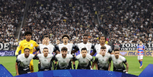 Apostas na Copa Sul-Americana