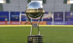 Apostas na Copa Sul-Americana