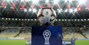 Apostas na Copa Sul-Americana