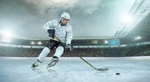 Apostas na NHL