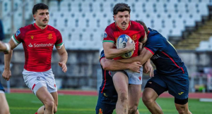 Apostas na Taça Challenge Europeia de Rugby 