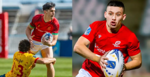 Apostas na Taça Challenge Europeia de Rugby 