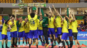 Apostas no Torneio Olímpico Masculino de Handebol 