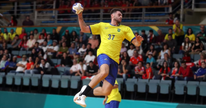 Apostas no Torneio Olímpico Masculino de Handebol 