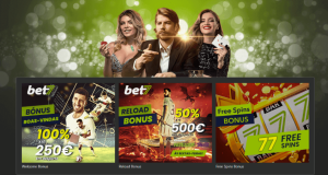 Bet7