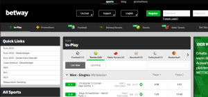 Betway