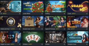 Betwinner