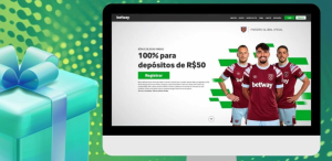 Bônus Betway