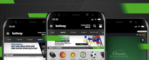 Bônus Betway