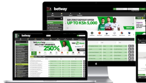 Bônus Betway