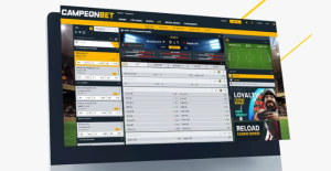 Bônus Campeonbet