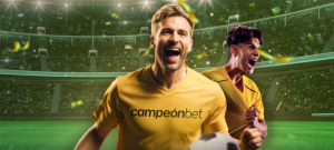 Bônus Campeonbet