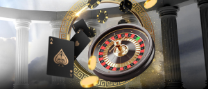 Bônus Exclusivos OlympusBet