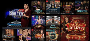 Bônus Exclusivos OlympusBet
