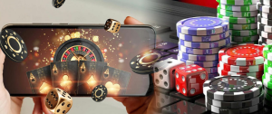 Bônus Exclusivos OlympusBet