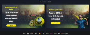 Bônus Exclusivos da Yonibet – Aproveite Ofertas Imperdíveis