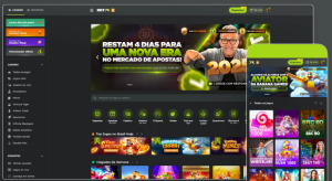 Casas de Apostas na Bet7