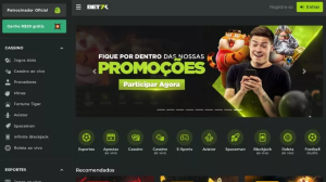 Casas de Apostas na Bet7