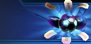 Código Promocional 1Bet 