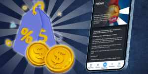 Código Promocional 1Bet 