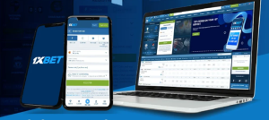 Código Promocional 1xBet